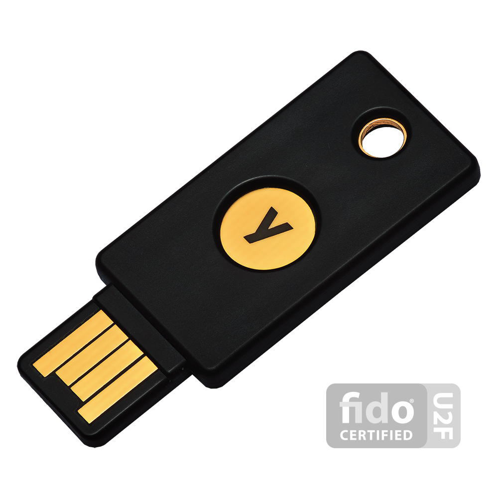 @YubiKey 4 | 0x300 